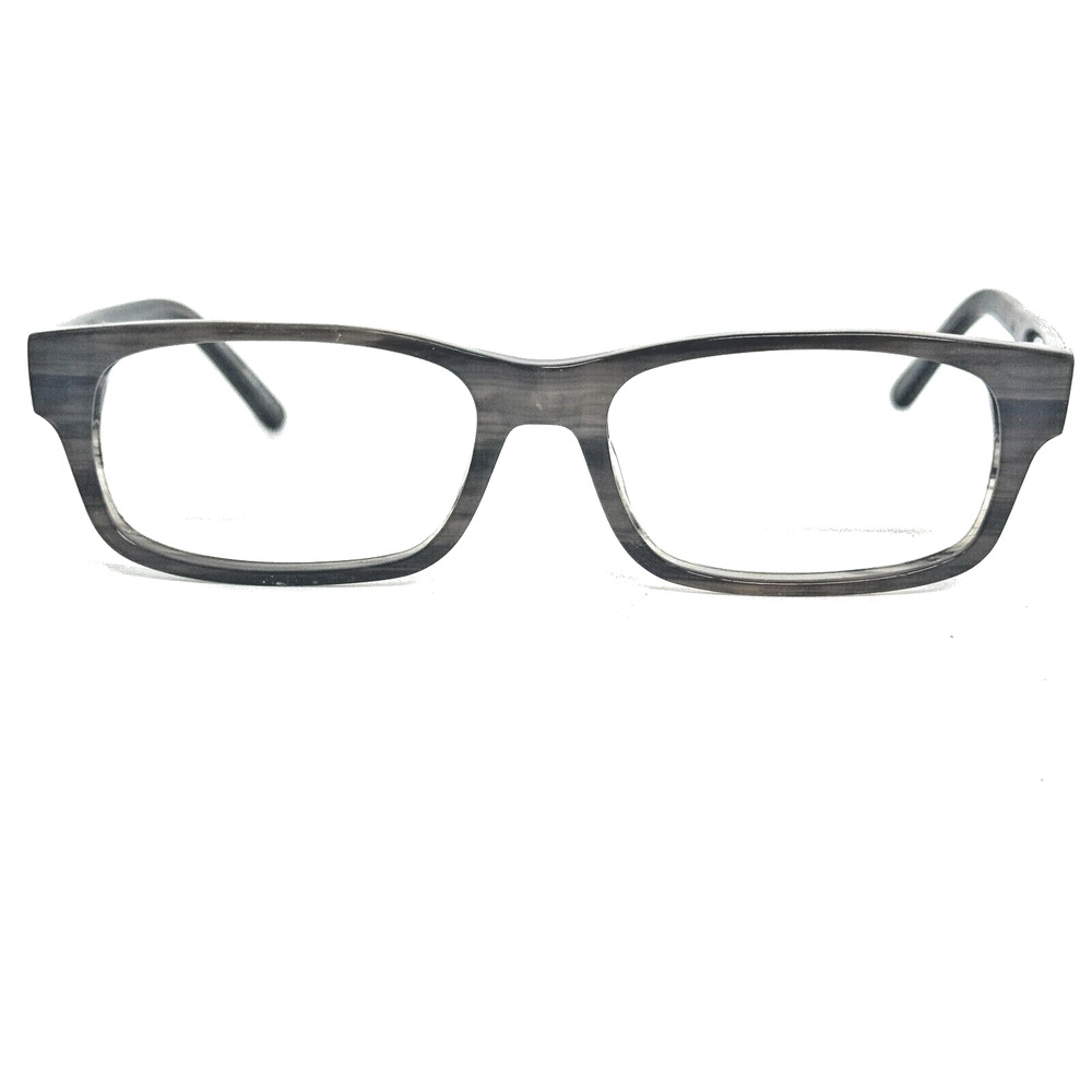Haggar H2555 Graphite Eyeglasses Frames‎ 58-18-150 H15678